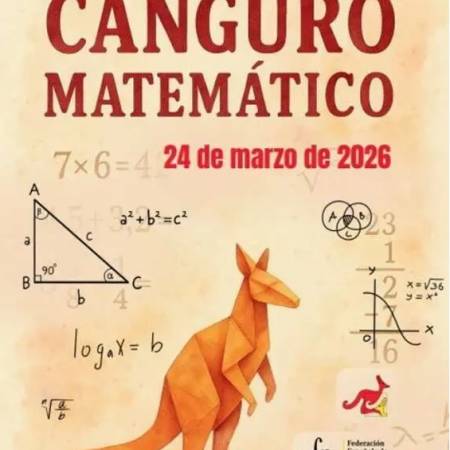 ACTIVIDADES DEL DEPARTAMENTO DE MATEMÁTICAS:  TOUR DE MATES Y CANGURO MATEMÁTICO