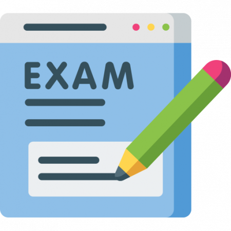 EXÁMENES EXTRAORDINARIOS:   MODULO DE CUIDADOS AUXILIARES DE ENFERMERÍA.