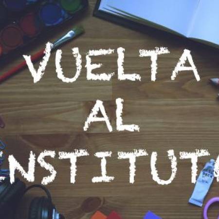 COMIENZA EL CURSO EN EL I.E.S. LA BUREBA